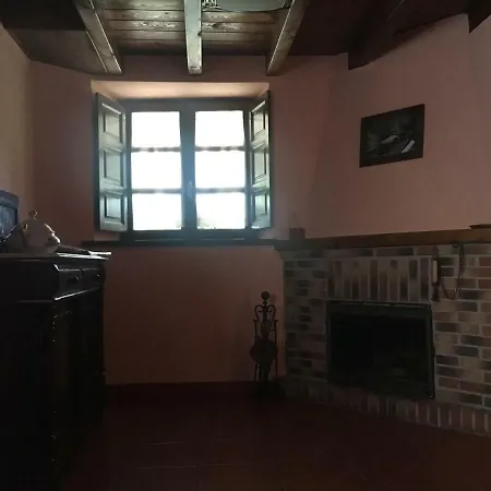 Rurales Buxil Apartmán *