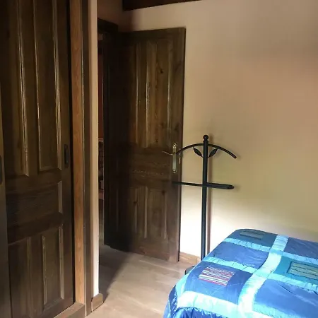 Apartmán Rurales Buxil Amieva