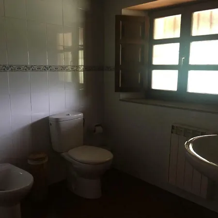 Rurales Buxil Apartmán *