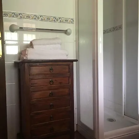 Apartmán Rurales Buxil *