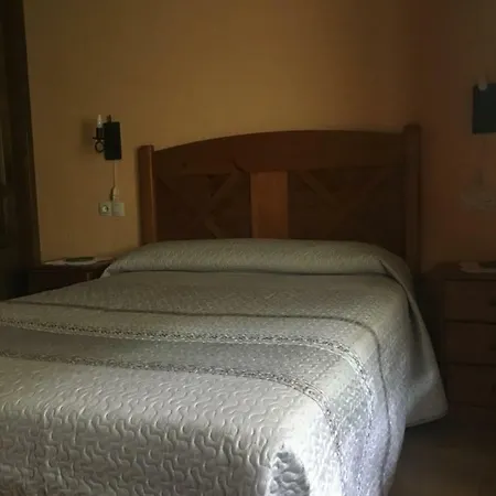 Rurales Buxil Apartmán Amieva