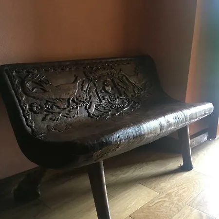 Apartmán Rurales Buxil Amieva