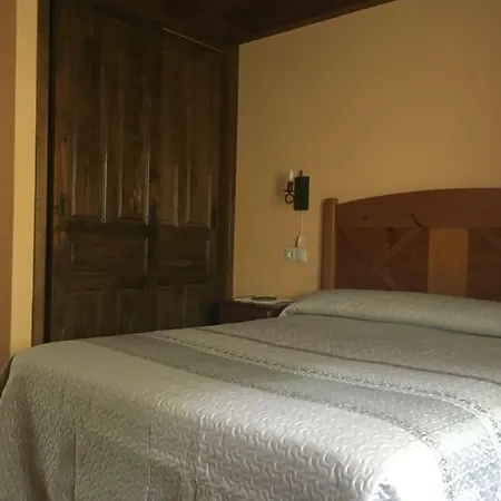 Rurales Buxil * Amieva
