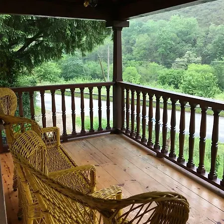 Apartmán Rurales Buxil
